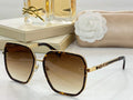 Chanel Cat Eye Sunglasses Luxury Chanel Shield Sport Fashion Show 993129