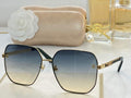 Chanel Cat Eye Sunglasses Luxury Chanel Shield Sport Fashion Show 993132