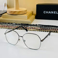 Chanel Cat Eye Sunglasses Luxury Chanel Shield Sport Fashion Show 993140