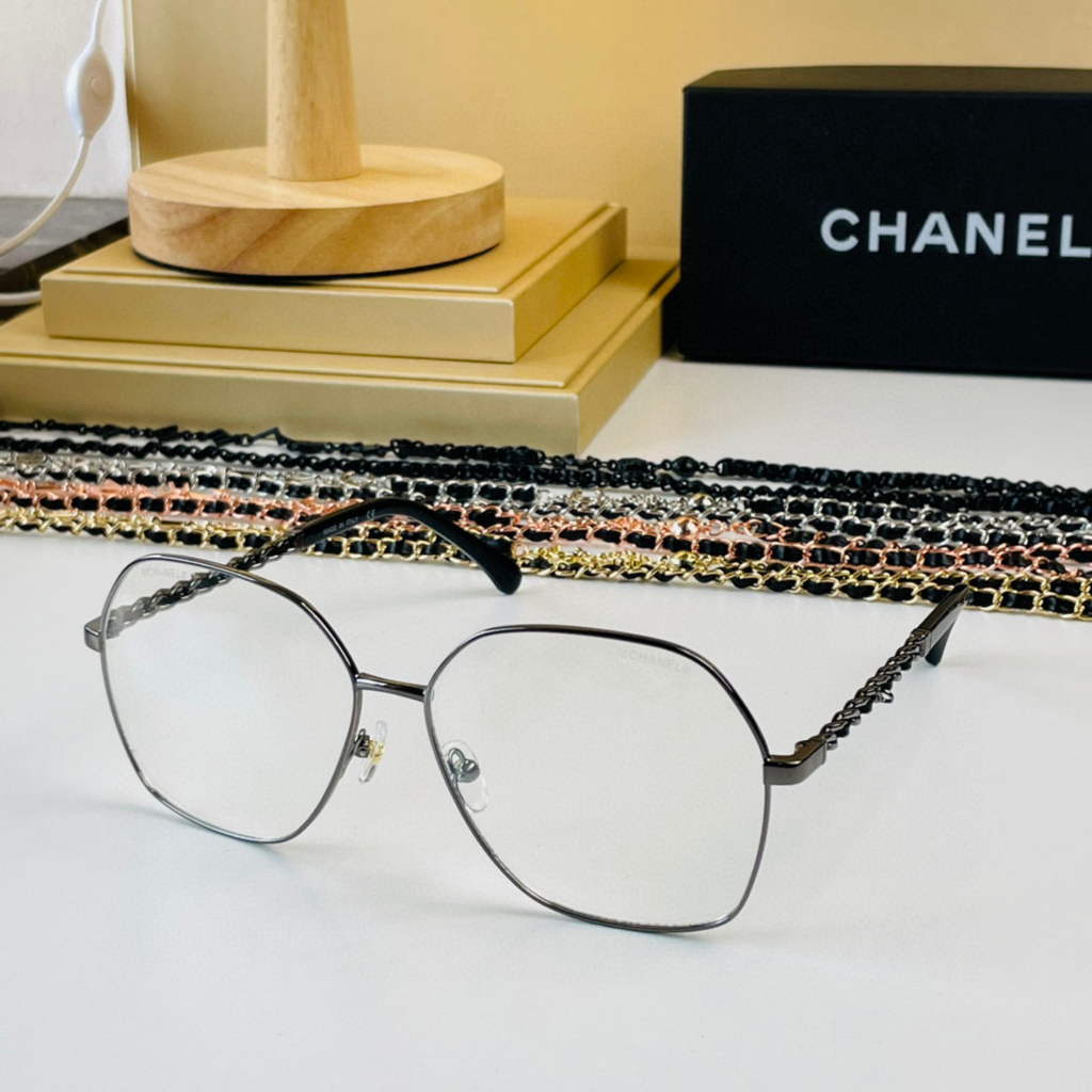 Chanel Cat Eye Sunglasses Luxury Chanel Shield Sport Fashion Show 993140