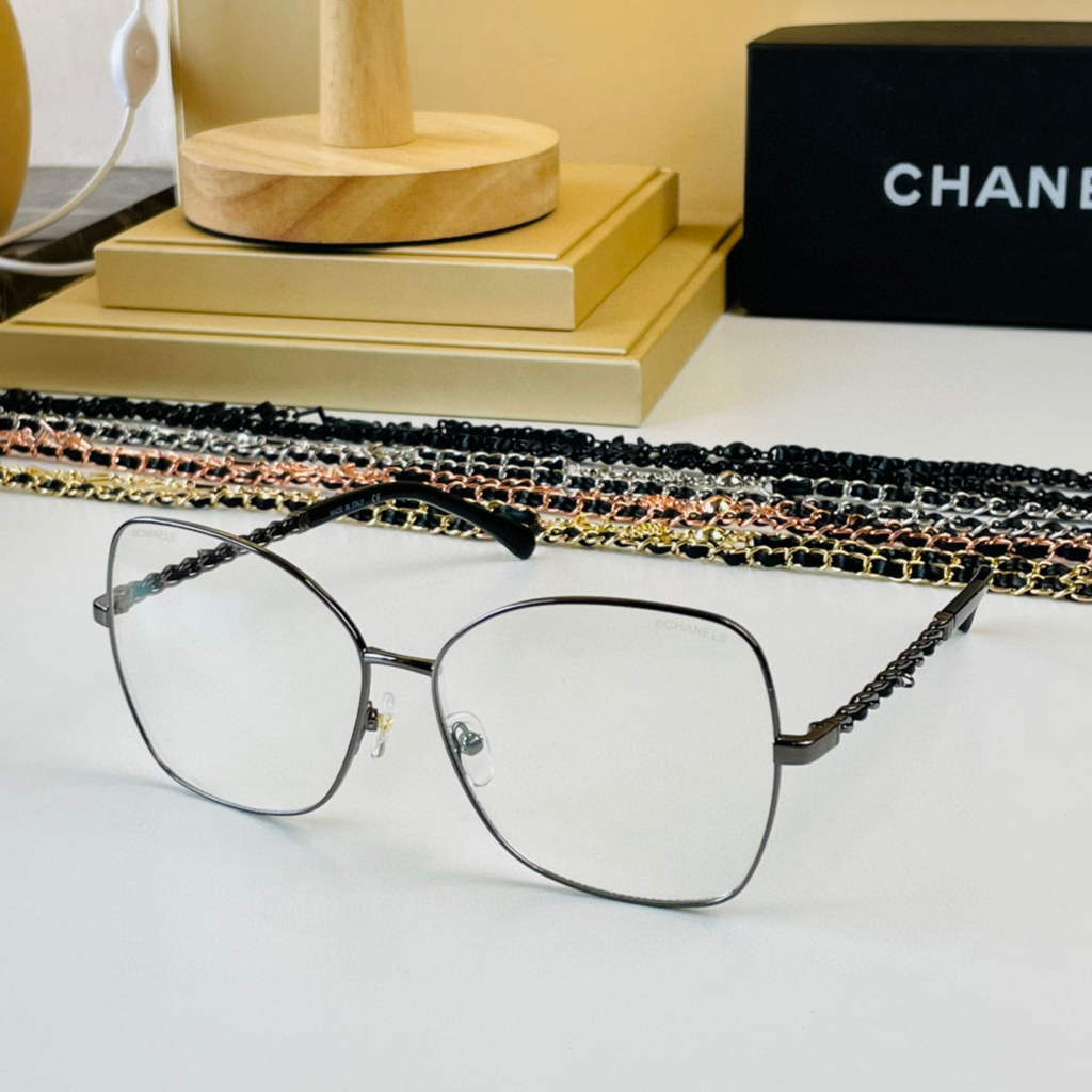 Chanel Cat Eye Sunglasses Luxury Chanel Shield Sport Fashion Show 993145