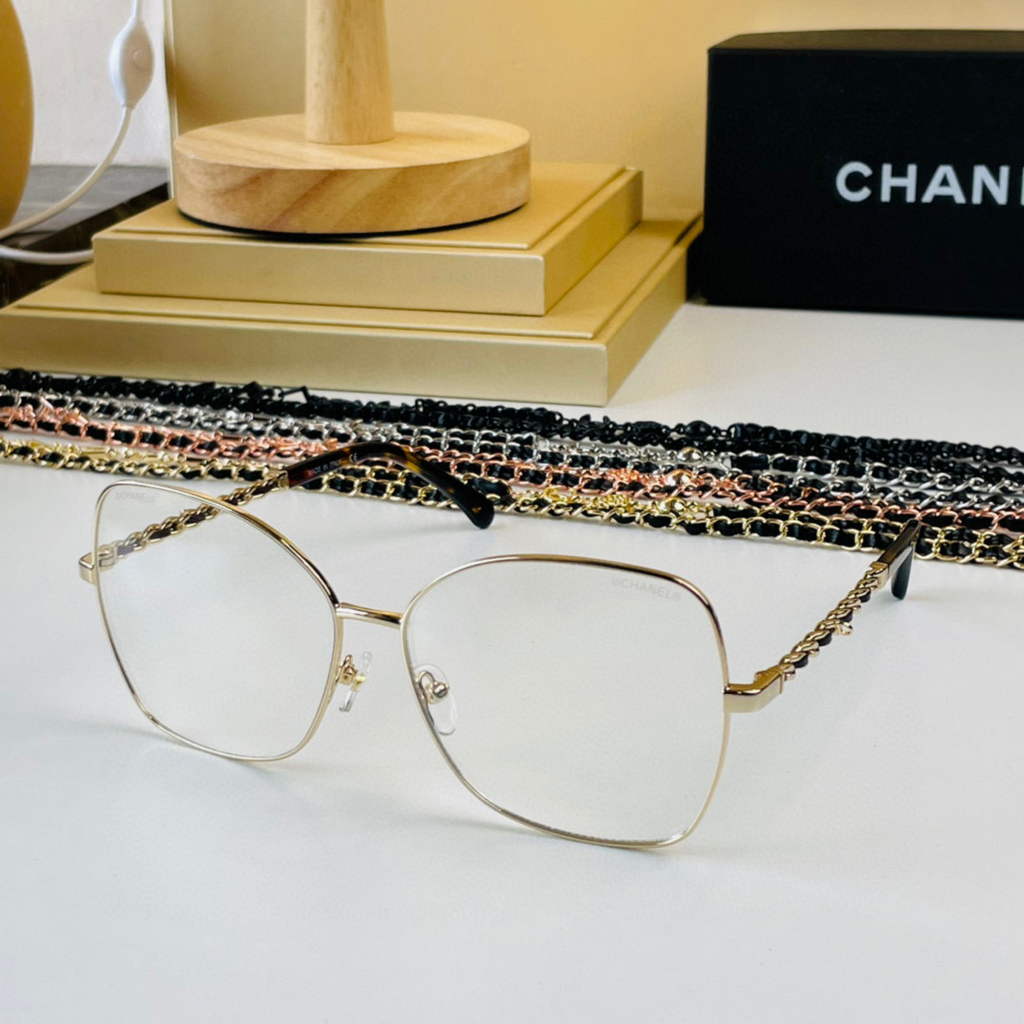 Chanel Cat Eye Sunglasses Luxury Chanel Shield Sport Fashion Show 993146