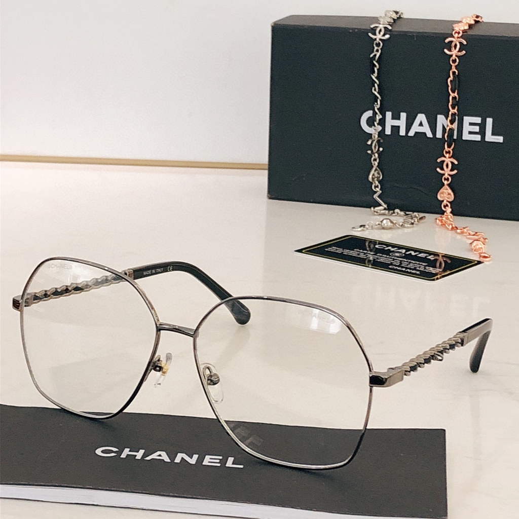 Chanel Cat Eye Sunglasses Luxury Chanel Shield Sport Fashion Show 993163