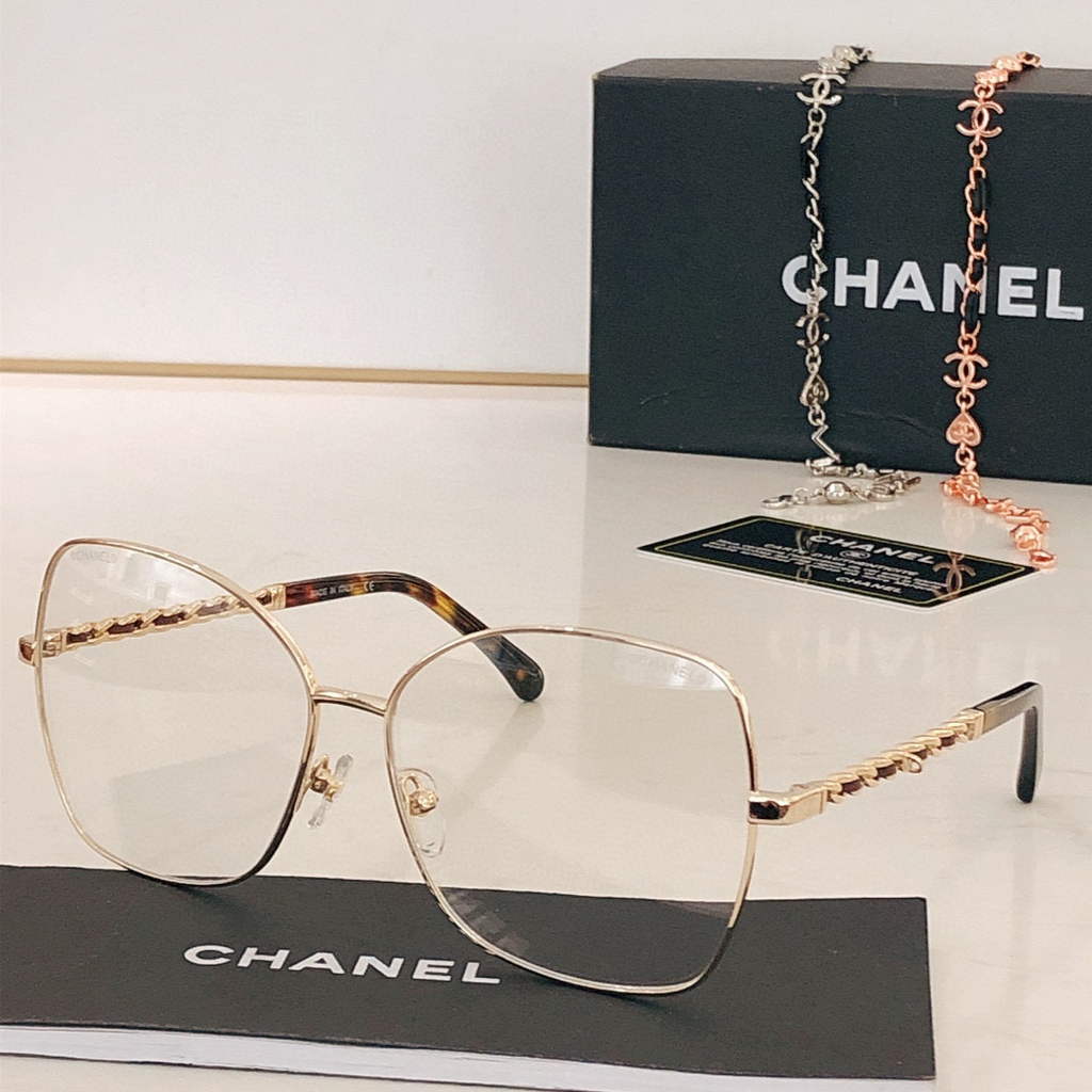 Chanel Cat Eye Sunglasses Luxury Chanel Shield Sport Fashion Show 993165