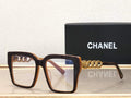 Chanel Cat Eye Sunglasses Luxury Chanel Shield Sport Fashion Show 993172