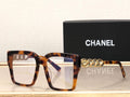 Chanel Cat Eye Sunglasses Luxury Chanel Shield Sport Fashion Show 993173