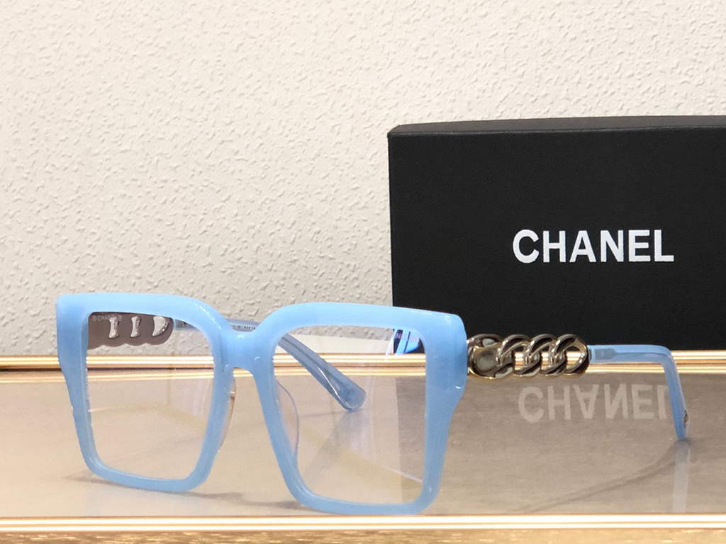Chanel Cat Eye Sunglasses Luxury Chanel Shield Sport Fashion Show 993174