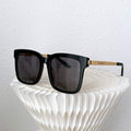 Chanel Cat Eye Sunglasses Luxury Chanel Shield Sport Fashion Show 993187