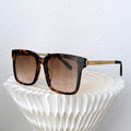 Chanel Cat Eye Sunglasses Luxury Chanel Shield Sport Fashion Show 993189