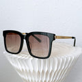 Chanel Cat Eye Sunglasses Luxury Chanel Shield Sport Fashion Show 993191