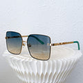 Chanel Cat Eye Sunglasses Luxury Chanel Shield Sport Fashion Show 993226