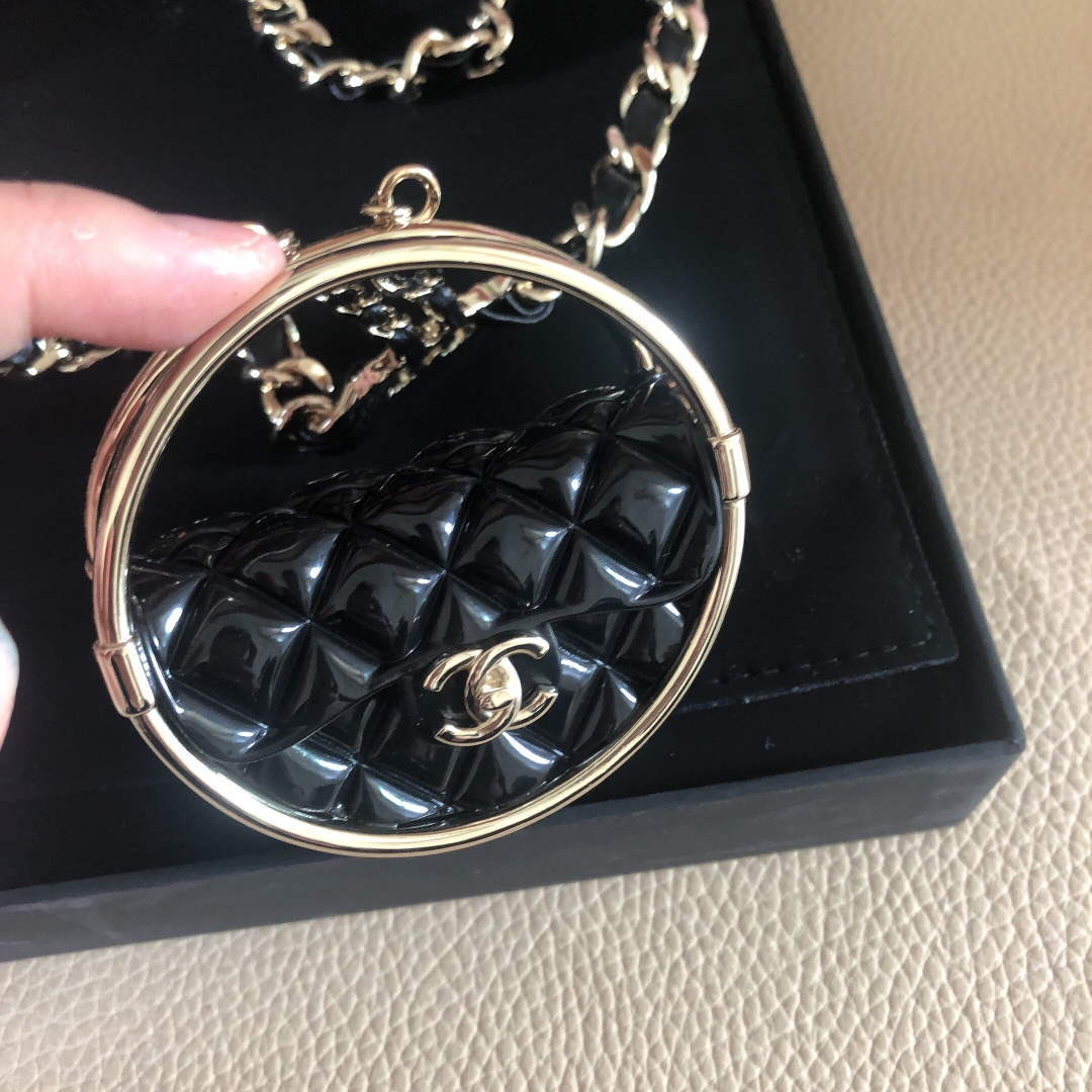 Chanel Waist Chain Jewelry Designer CC31758