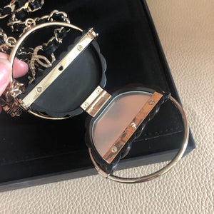 Chanel Waist Chain Jewelry Designer CC31758 - Default Title - View 8
