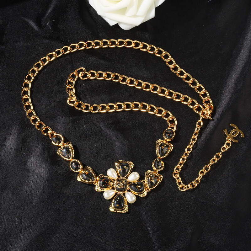 Chanel Waist Chain Jewelry Designer Chanel J11942