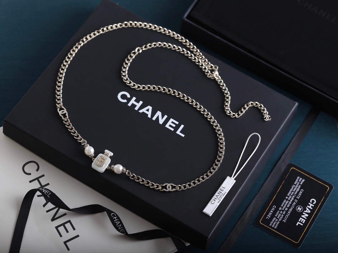 Chanel Waist Chain Jewelry Designer Chanel J11933