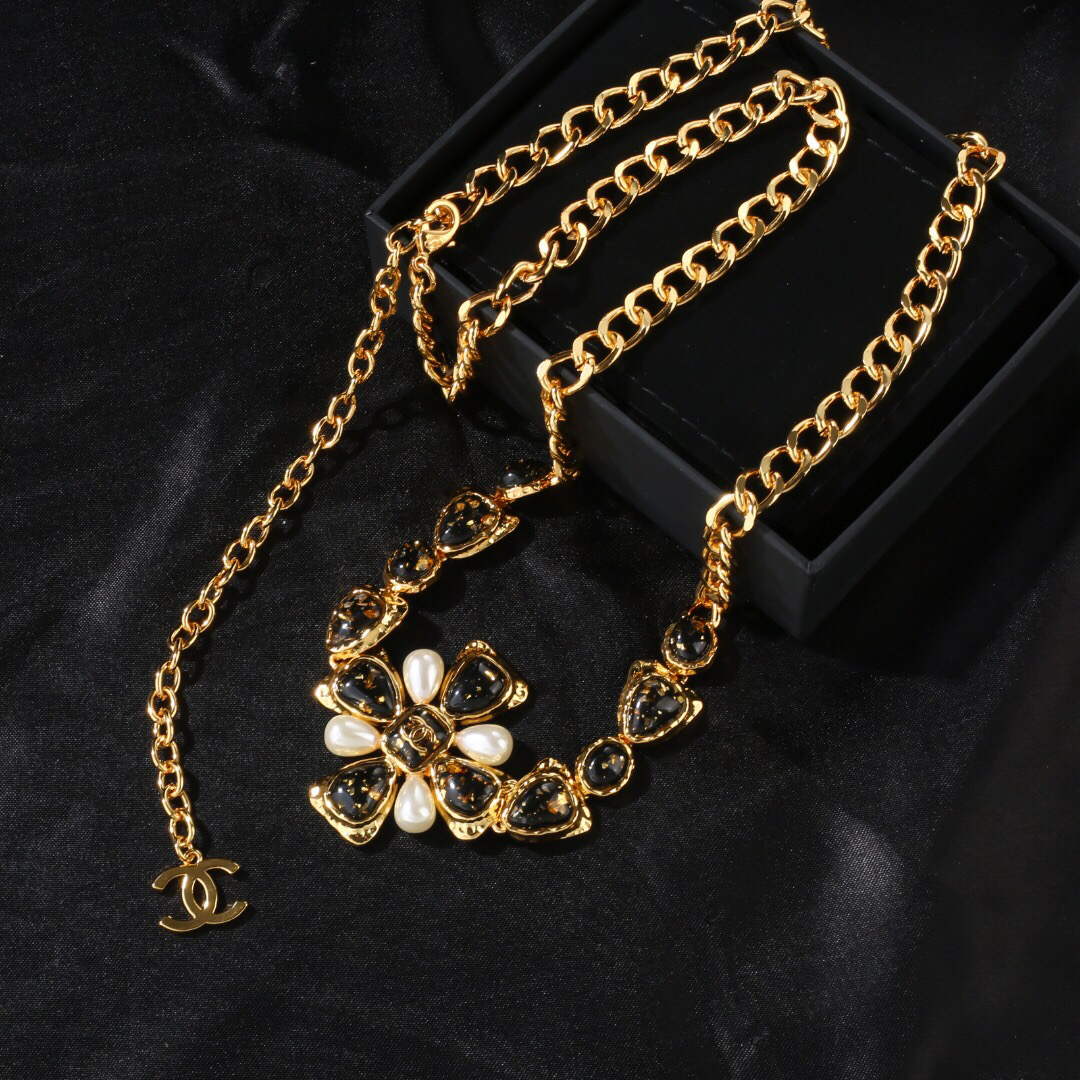 Chanel Waist Chain Jewelry Designer Chanel J11942
