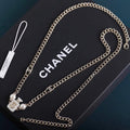 Chanel Waist Chain Jewelry Designer Chanel J11933