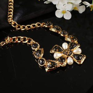 Chanel Waist Chain Jewelry Designer Chanel J11942 - Default Title - View 4