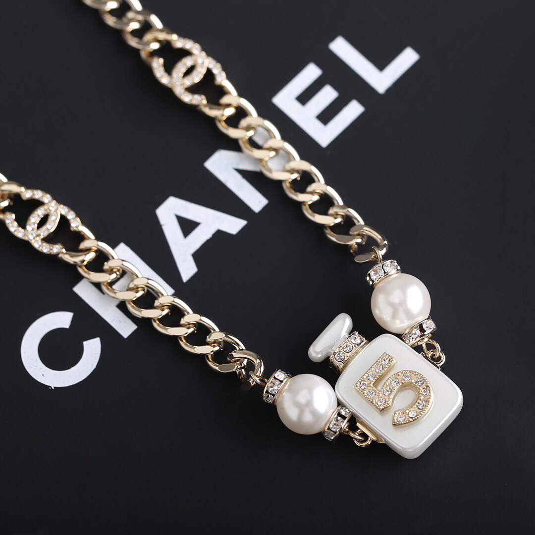 Chanel Waist Chain Jewelry Designer Chanel J11933
