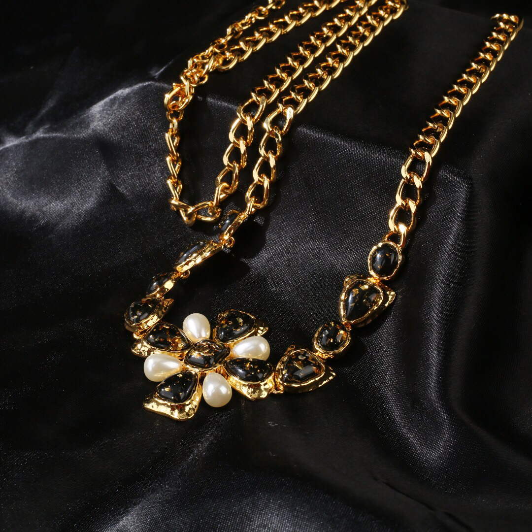 Chanel Waist Chain Jewelry Designer Chanel J11942 - Default Title - View 5