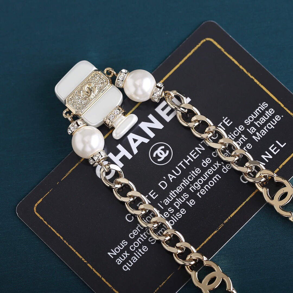 Chanel Waist Chain Jewelry Designer Chanel J11933
