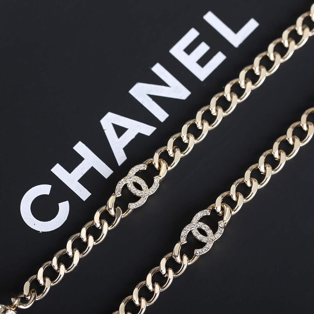 Chanel Waist Chain Jewelry Designer Chanel J11933