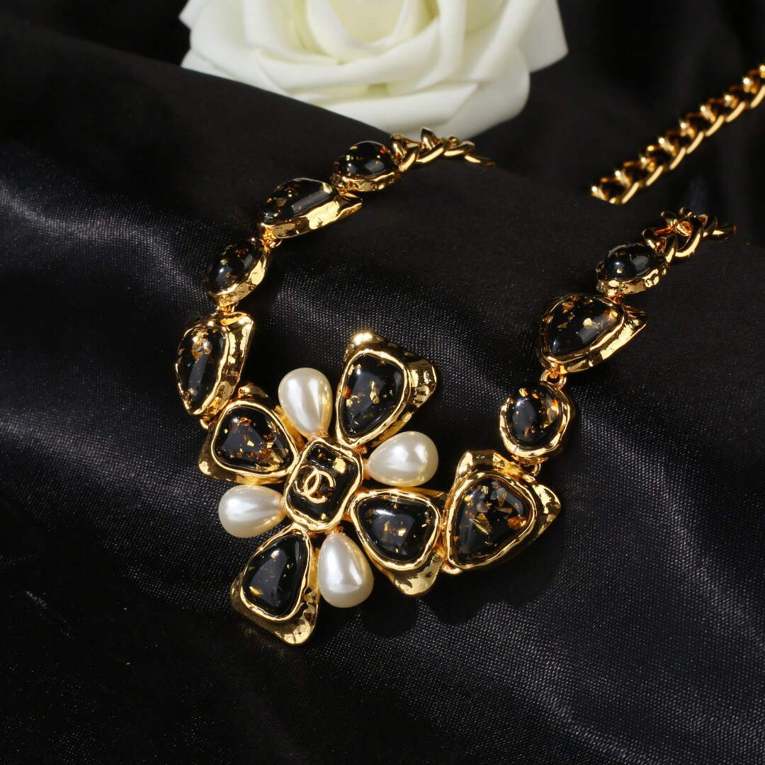 Chanel Waist Chain Jewelry Designer Chanel J11942 - Default Title - View 7