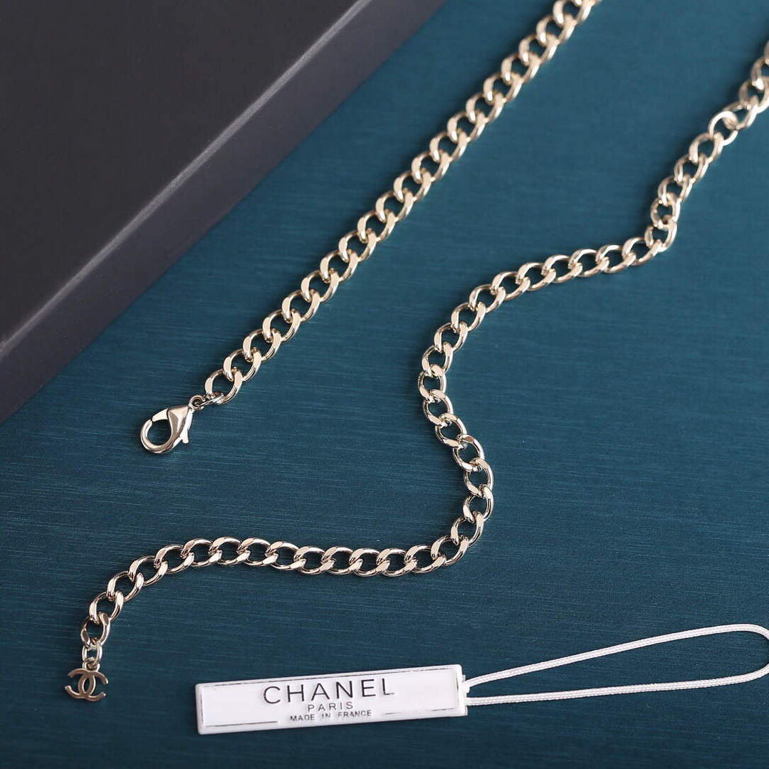 Chanel Waist Chain Jewelry Designer Chanel J11933