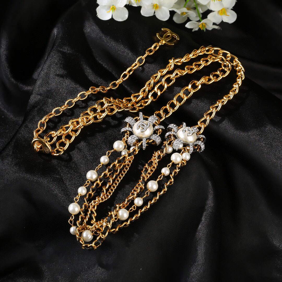 Chanel Waist Chain Jewelry Designer Chanel J11943