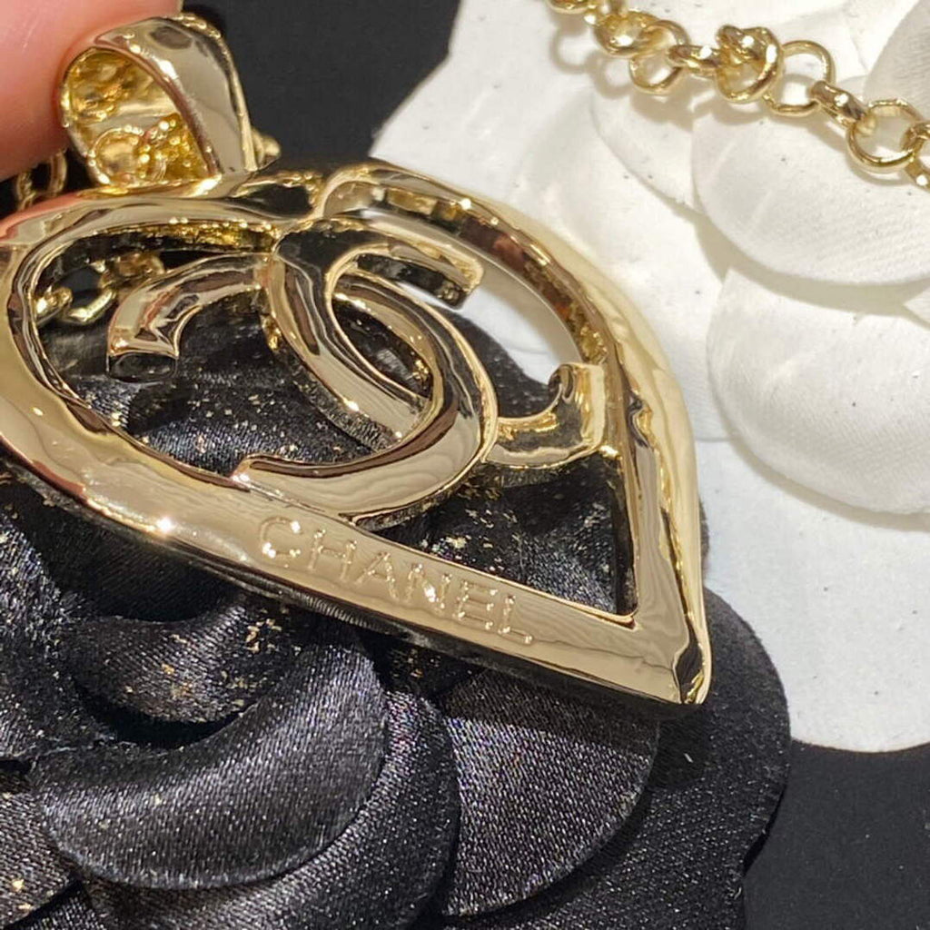 Chanel Waist Chain Jewelry Designer Chanel J11934