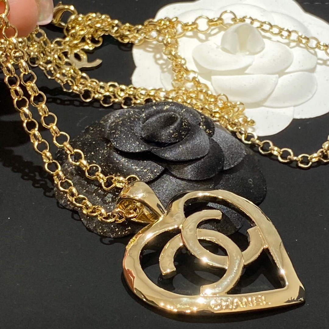 Chanel Waist Chain Jewelry Designer Chanel J11934