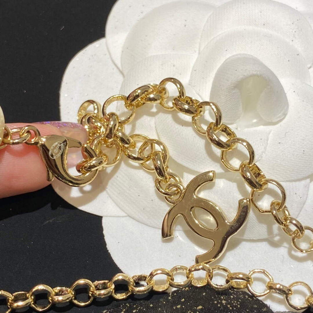 Chanel Waist Chain Jewelry Designer Chanel J11934