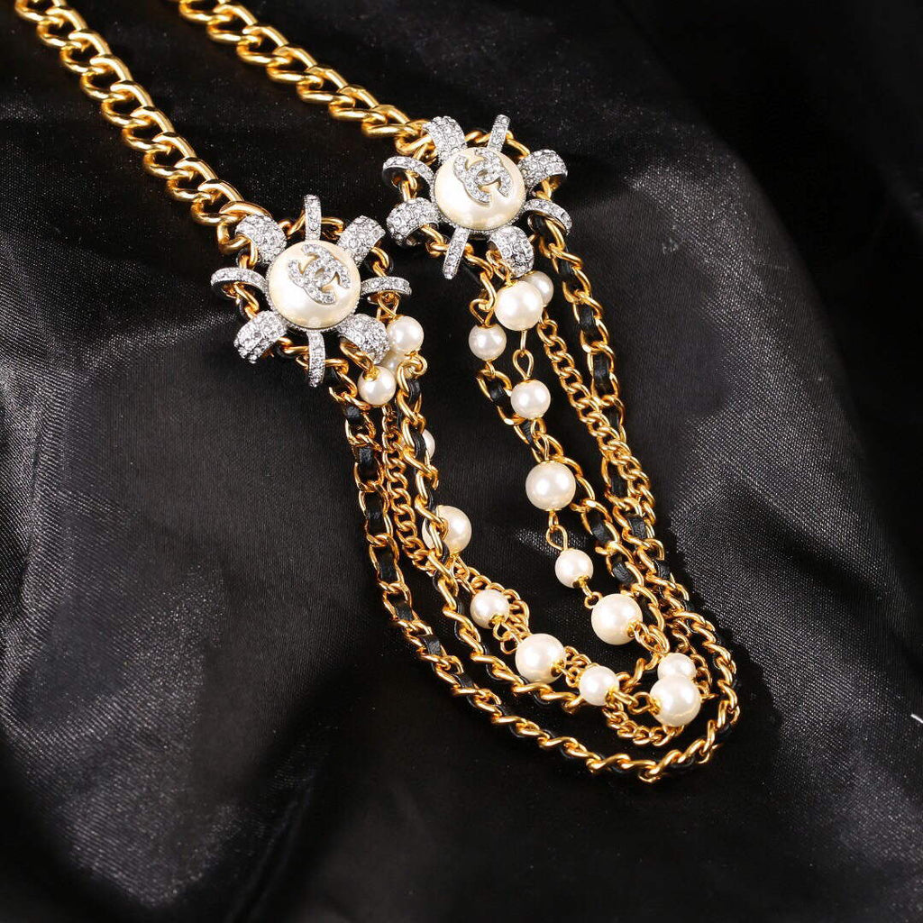 Chanel Waist Chain Jewelry Designer Chanel J11943