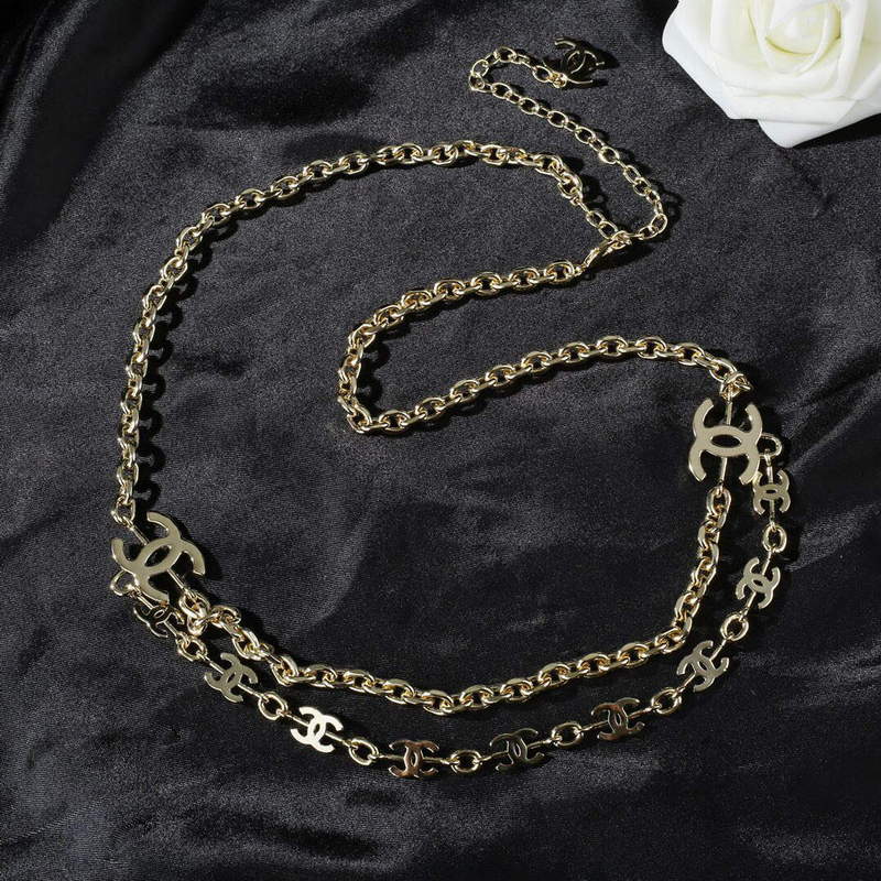 Chanel Waist Chain Jewelry Designer Chanel J11944