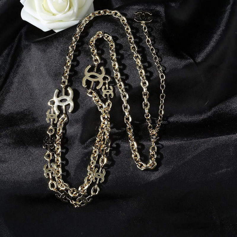 Chanel Waist Chain Jewelry Designer Chanel J11944