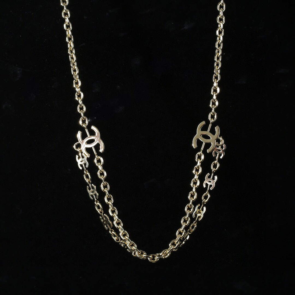 Chanel Waist Chain Jewelry Designer Chanel J11944