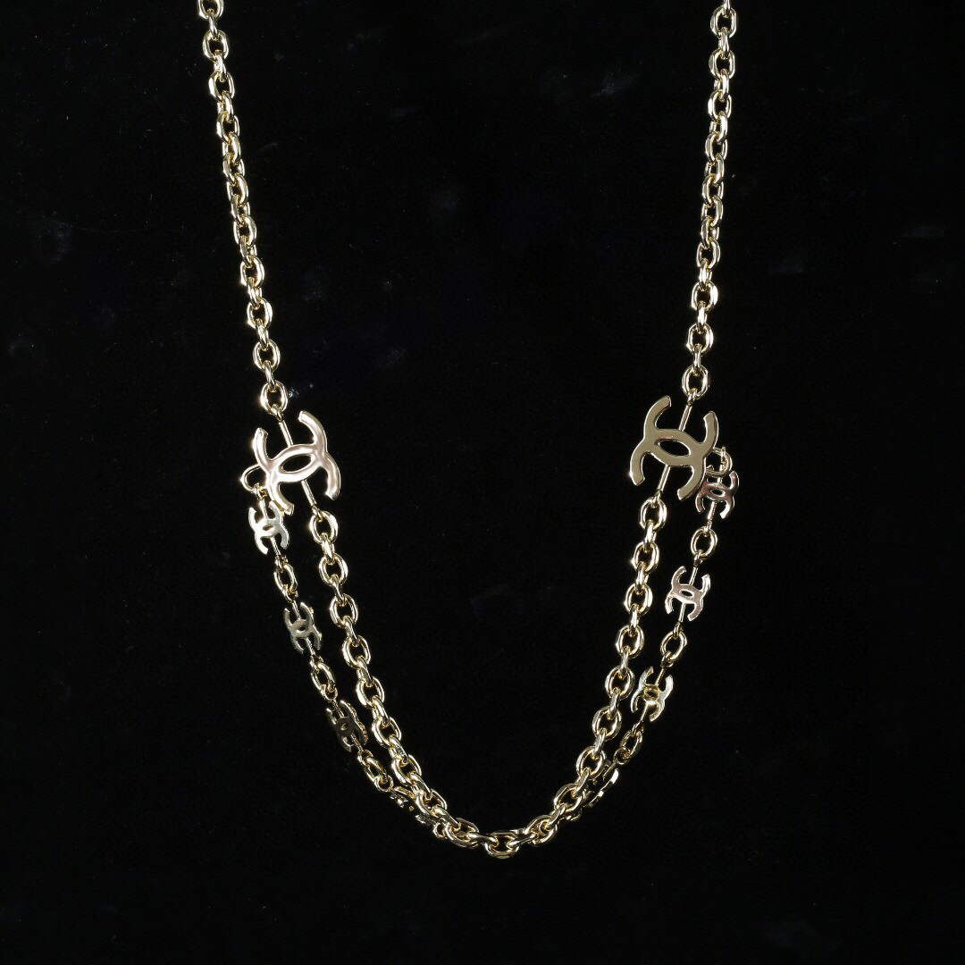Chanel Waist Chain Jewelry Designer Chanel J11944