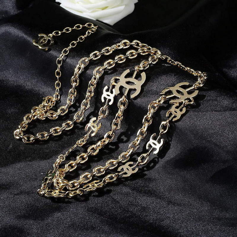 Chanel Waist Chain Jewelry Designer Chanel J11944