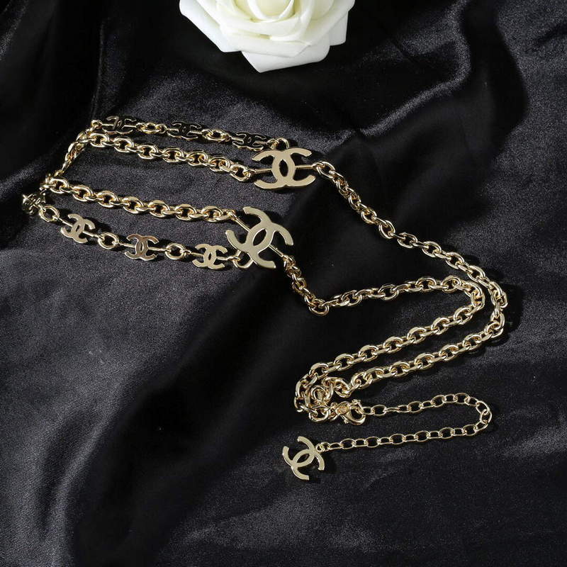 Chanel Waist Chain Jewelry Designer Chanel J11944 - Default Title - View 6