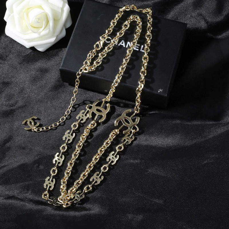 Chanel Waist Chain Jewelry Designer Chanel J11944