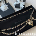 Chanel Waist Chain Jewelry Designer Chanel J11935 - Default Title - View 1