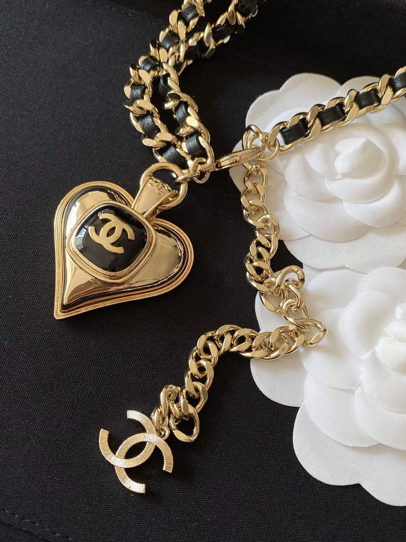 Chanel Waist Chain Jewelry Designer Chanel J11935