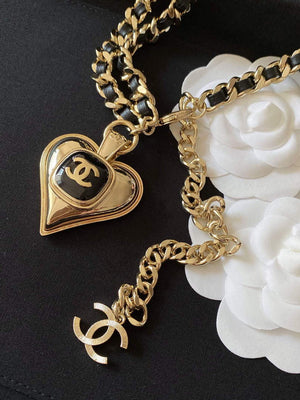 Chanel Waist Chain Jewelry Designer Chanel J11935 - Default Title - View 3