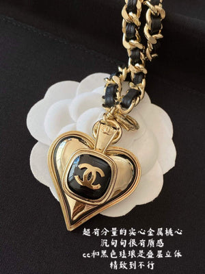 Chanel Waist Chain Jewelry Designer Chanel J11935 - Default Title - View 4