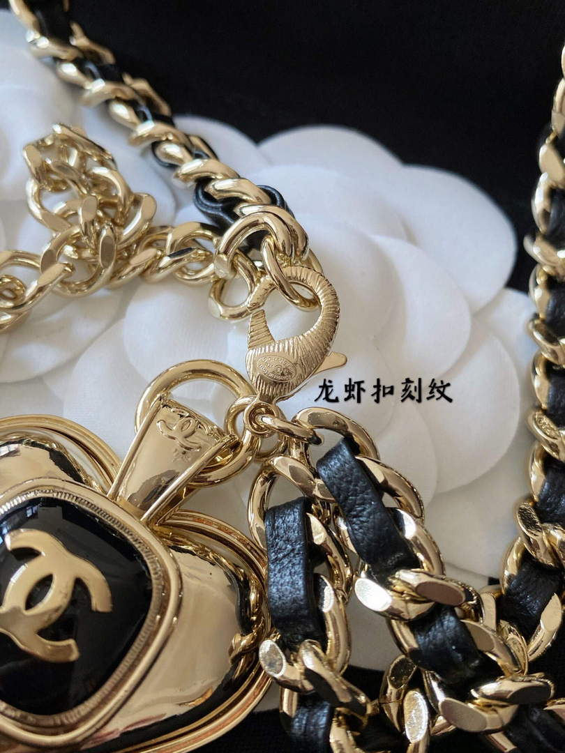Chanel Waist Chain Jewelry Designer Chanel J11935