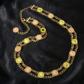 Chanel Waist Chain Jewelry Designer Chanel J11936 - Default Title - View 1