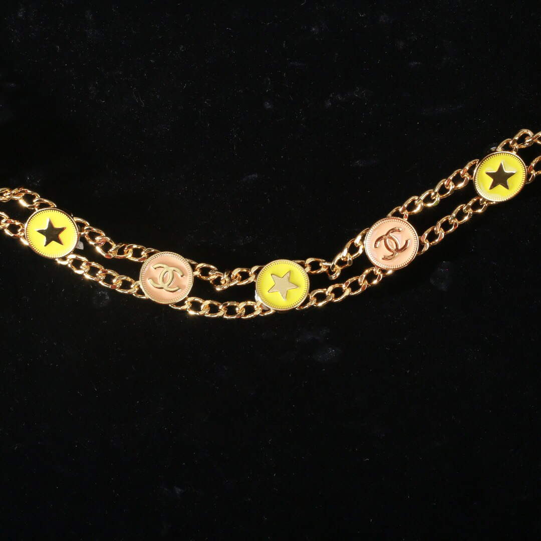 Chanel Waist Chain Jewelry Designer Chanel J11936