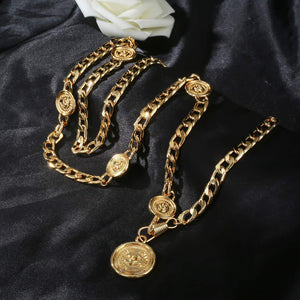 Chanel Waist Chain Jewelry Designer Chanel J11938 - Default Title - View 5