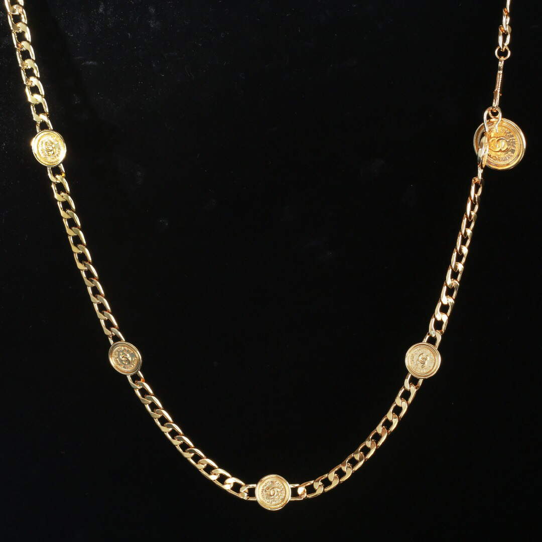 Chanel Waist Chain Jewelry Designer Chanel J11938