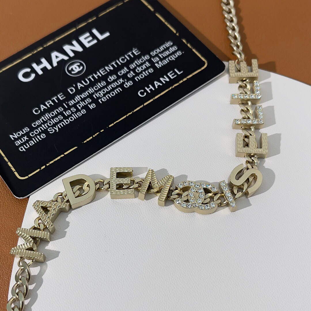 Chanel Waist Chain Jewelry Designer Chanel J11939